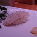 Sushi Tetsu - 