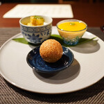 私房菜 きた川 - 