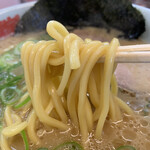 Ra-Men Yamaoka-Ya - 麺