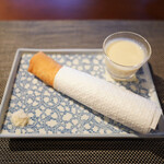 私房菜 きた川 - 