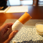 私房菜 きた川 - 