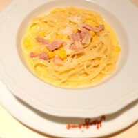 マンジャーモ - カルネランチのパスタ