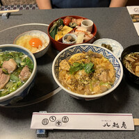 八起庵 丸太町本店 - 