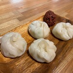 芝士鸡腿肉 【Cheese Momo】