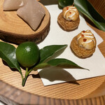 レフェルヴェソンス - 