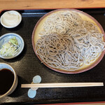 Teuchi Soba Usagi An - 