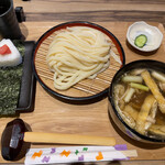 Tetsunabe Udon Nagomi - 