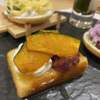 なにわ食彩　しずく - 