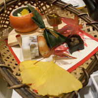 なにわ食彩　しずく - 