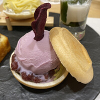 なにわ食彩　しずく - 