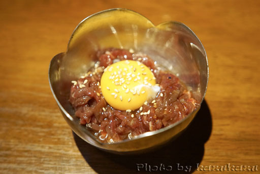 海鮮焼肉・炭焼の巧 - 柏林台（焼肉）の写真