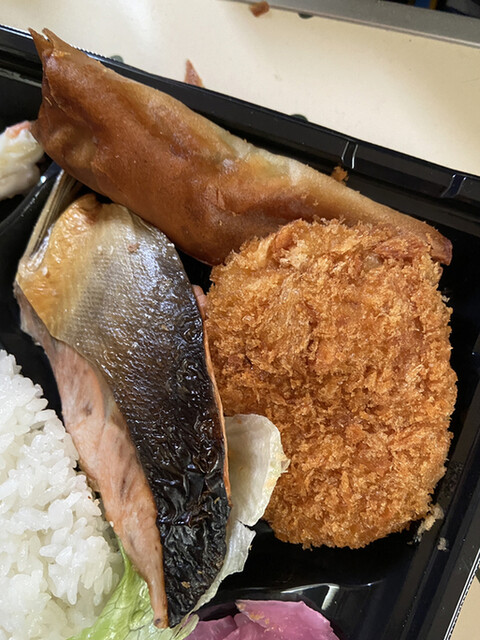 スーパーオセン 北上店 - 村崎野（コンビニ・スーパー）の写真