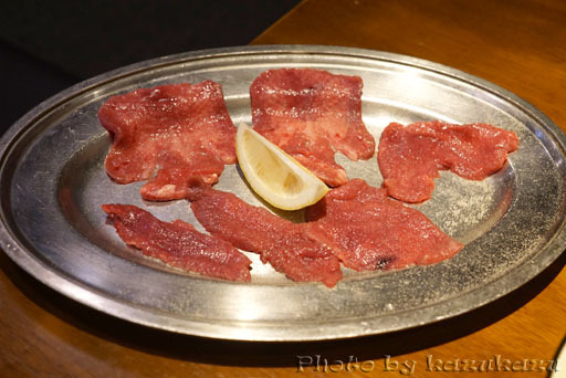 海鮮焼肉・炭焼の巧 - 柏林台（焼肉）の写真