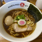 ラーメン人生JET600 - 