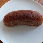 BACKEREI BIOBROT - 