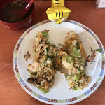 王記美食楼 - にゅん断層のNだ！