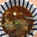 焼肉館 - 