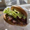 モスバーガー 藤野パーキングエリア店