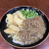 立花うどん