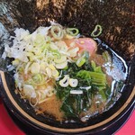 家系ラーメン とらきち家 - 