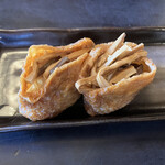 日光たまり漬本舗 つるや - 