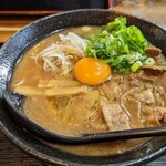 Tokushima Ramen Hiroya - 