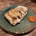 鳥たけ - たたき（追加）