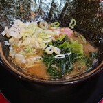 家系ラーメン とらきち家 - 