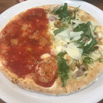 Pizzeria Morita - 