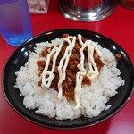 家系ラーメン とらきち家 - 