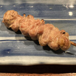 鳥たけ - せせり