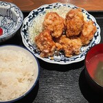 熊本居酒屋 新市街 - 