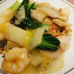 中国料理 美麗華 - 