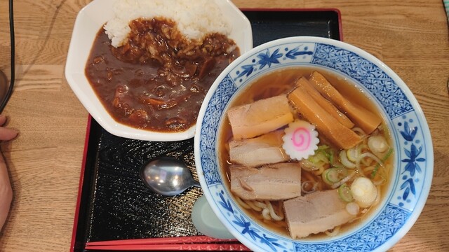 名鉄レストラン 国見サービスエリア（下り線）売店 - 貝田（その他）の写真