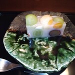 Koju - 水菓子