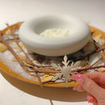 ラ・ヴァガボンド - 