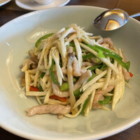 老上海 陸氏厨房 中洲店 - 