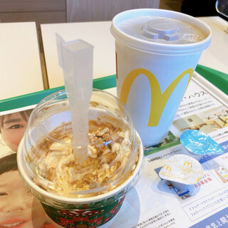 マクドナルド_1