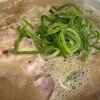 博多・薬院 八ちゃんラーメン 新横浜ラーメン博物館店