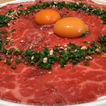 肉寿司 肉和食 KINTAN コレド室町 - 