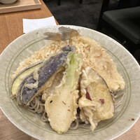 手打ち蕎麦 欅 -  手打ち蕎麦 欅 -