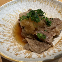 肉寿司 肉和食 KINTAN コレド室町 - 