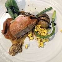 アグリスケープ - 