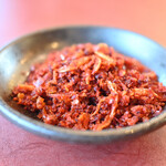 麺や しし丸。 - 