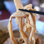 麺や しし丸。 - 