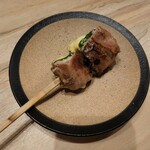 Yakitori Ishibashi - 