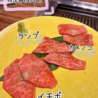焼肉USON - 