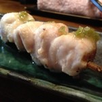 なごみや - ささみなう。  