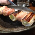 なごみや - ねぎまなう。  