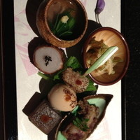 和牛懐石 但馬屋 梅田 - 